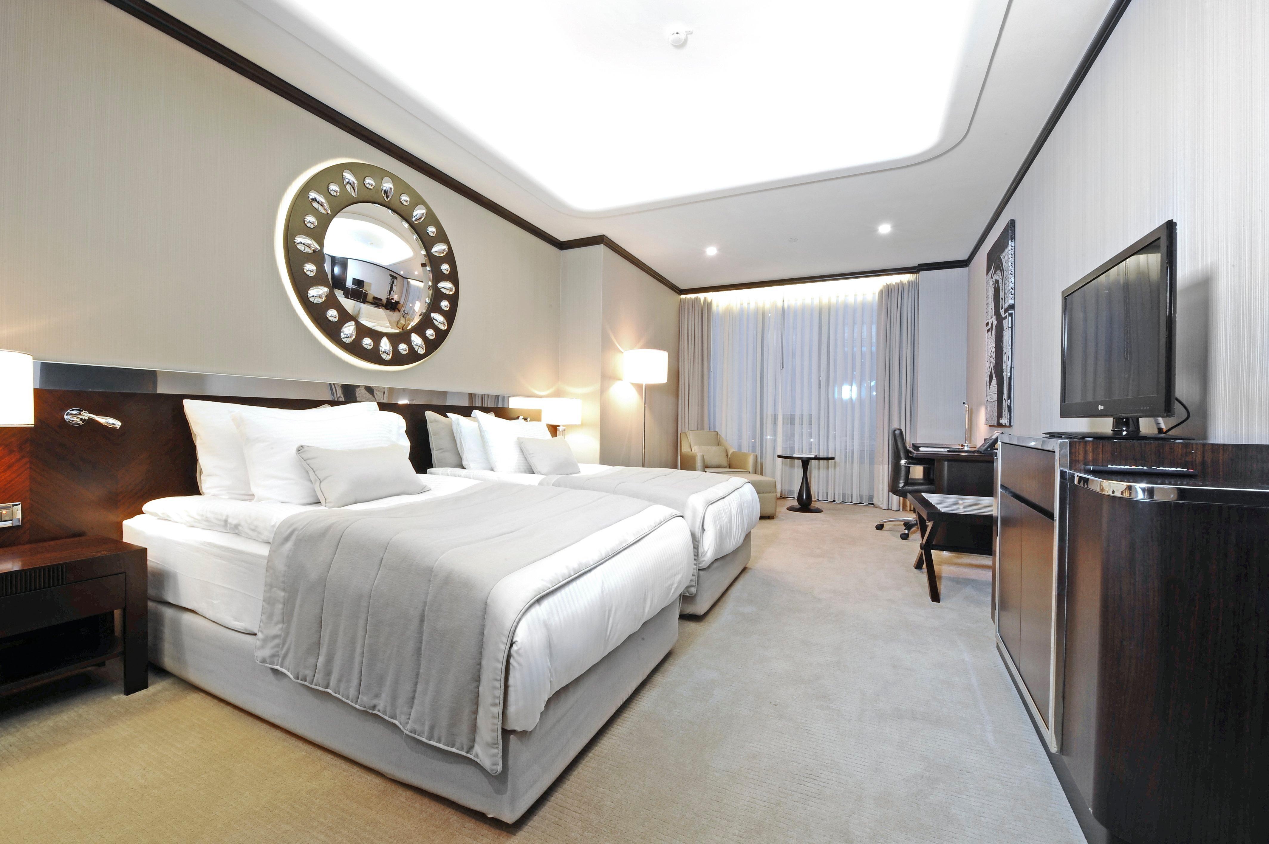 Crowne Plaza Bursa Convention Center & Thermal Spa By Ihg Δωμάτιο φωτογραφία Deluxe room