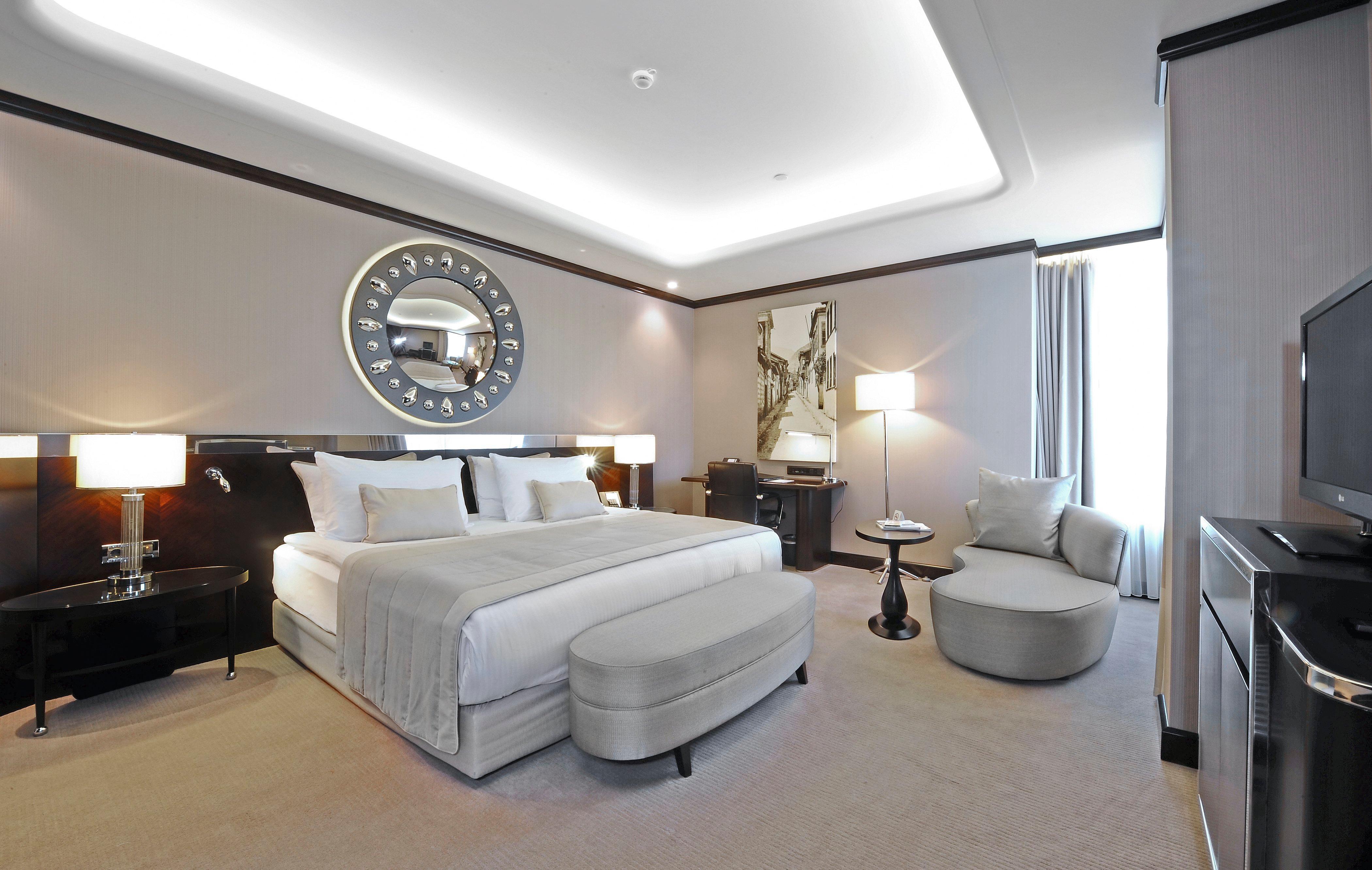 Crowne Plaza Bursa Convention Center & Thermal Spa By Ihg Εξωτερικό φωτογραφία
