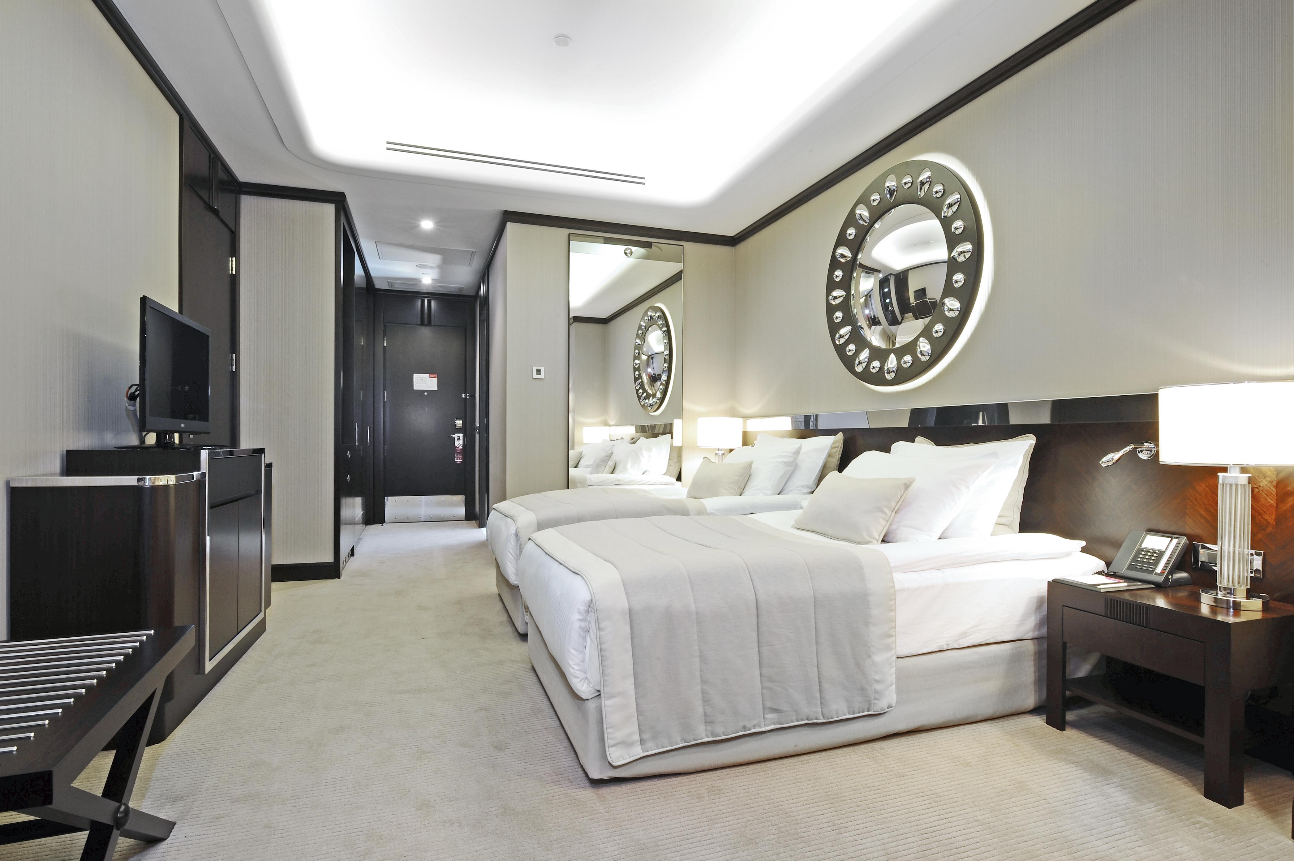 Crowne Plaza Bursa Convention Center & Thermal Spa By Ihg Εξωτερικό φωτογραφία